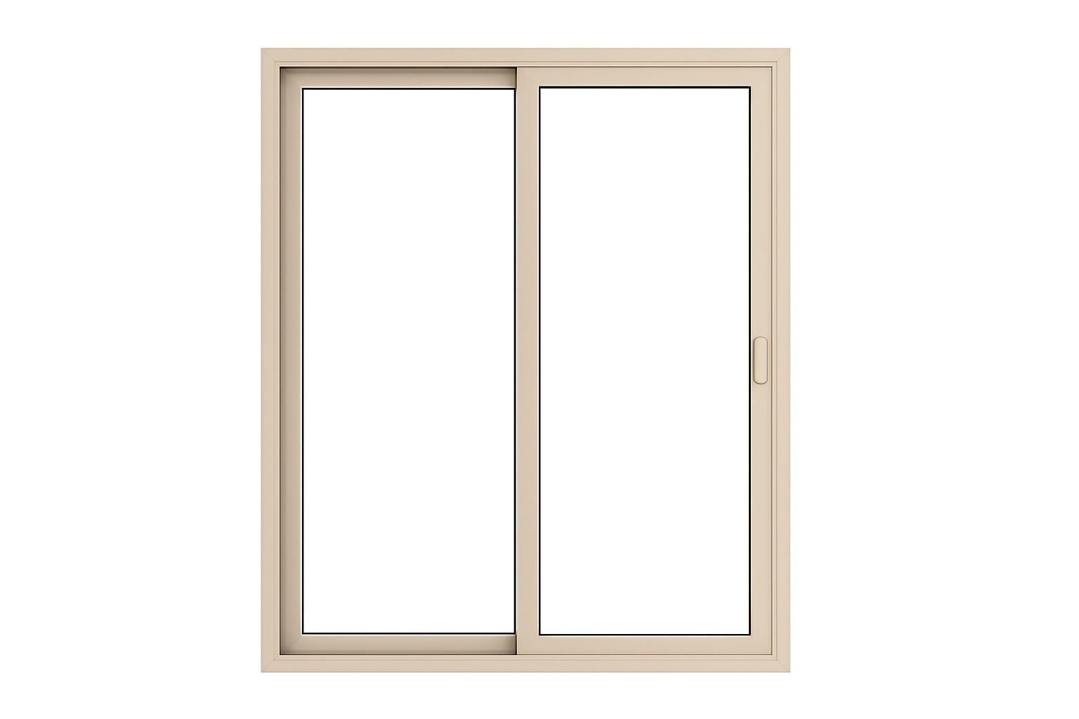 Puerta Ventana