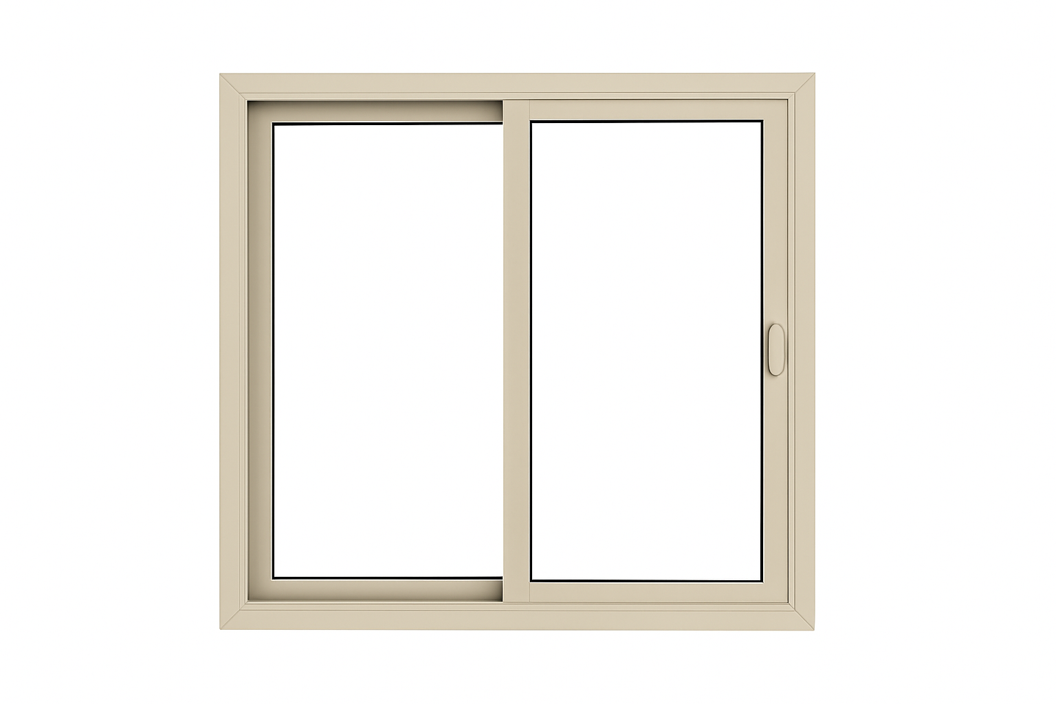 Ventana corrediza